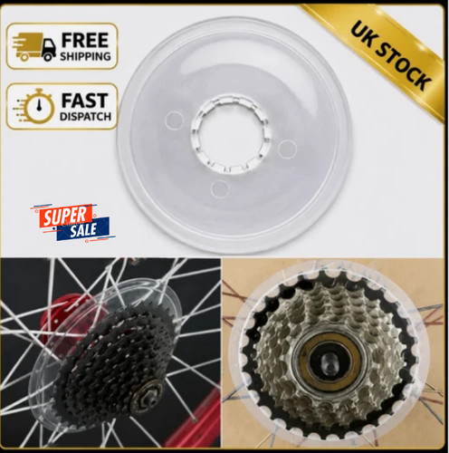 Bike wheel spoke protector - bike,