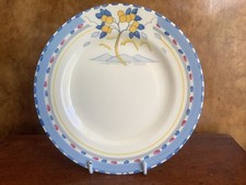 Burleigh Ware Plate In