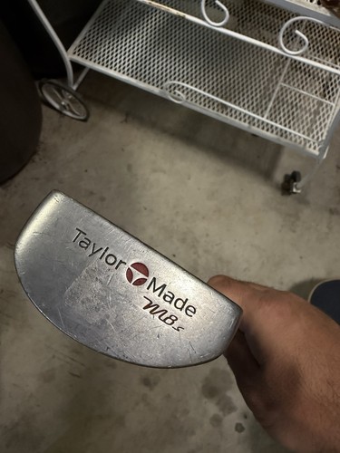 Taylormade m2s nubbins mallet - taylormade,