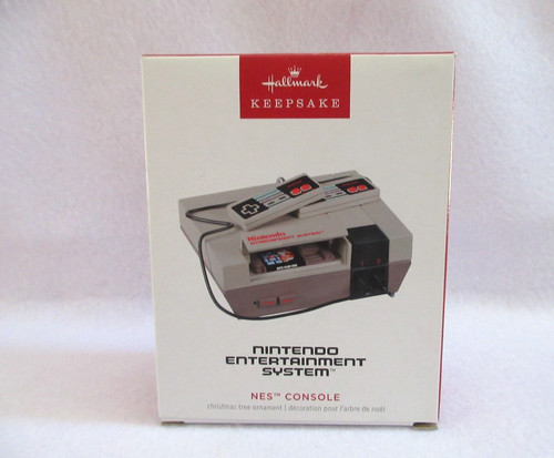 Nintendo entertainment system - nintendo,
