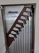 Mizuno MP100 Irons 3-PW Limited Edition RARE