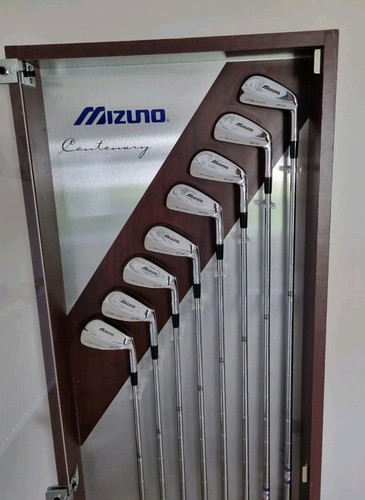 Mizuno mp100 irons - mp100,
