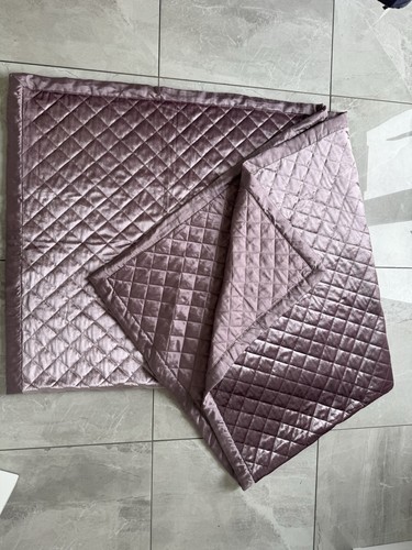 Opulence faux silk - silk, and