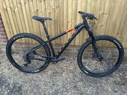 Voodoo bizango 29in - voodoo,