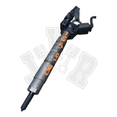 Mercedes diesel injector 0 - injector, 3.0