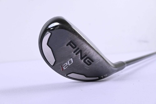 Ping i20 hybrid 17 - i20,