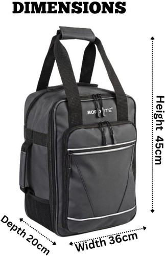 Easyjet approved cabin bag - ,