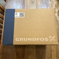 Grundfos Conlift 1 LS Condensate Pump brand new takes prv & condense