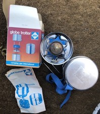 Globetrotter 106 Camping Stove Camping Gaz