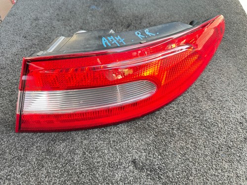 Jaguar 2009 2011 driver - 2009-2011,