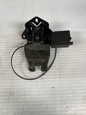 BMW E39 5 Series Touring Rear Tailgate Latch #8168892 (P399)