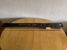 TSURINOYA 24 DRAGON II C6102ML 2.08m 4-12g BAITCASTING LURE ROD.