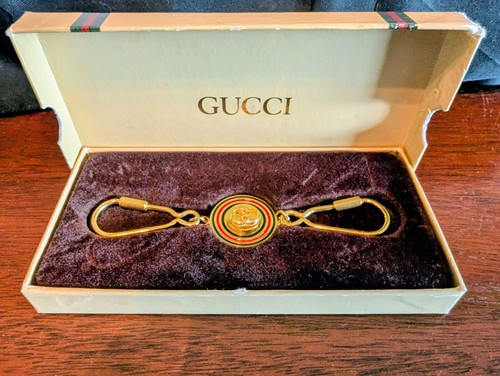Vintage gucci shelly red - vintage, green