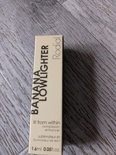 RODIAL Banana Lowlighter - New in Box  1.6ml. RRP £28