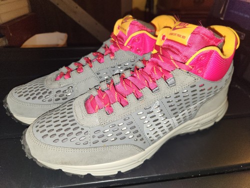 Rare nike lunar ldv - **, **