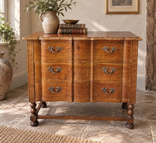 Antique french style carved - antique,