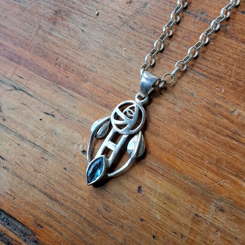 Sterling silver 925 celtic - sterling,