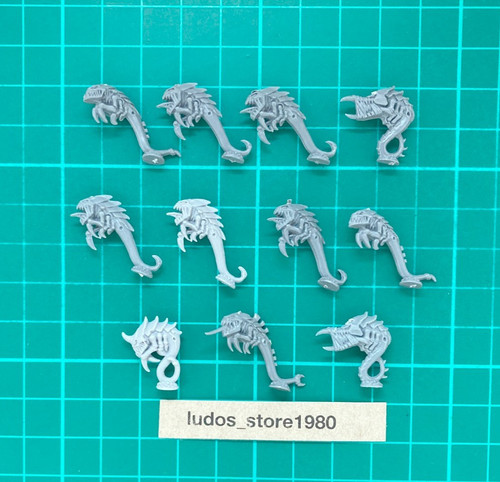 Ripper swarm e tyranids - ripper,