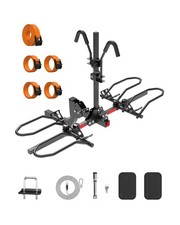 PAULINN Ebike Rack for Tow