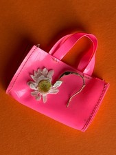 ? Vintage 1960s Barbie Skipper Doll BAG ‘Beachy Peachy’ (1967 #1938) - VGC