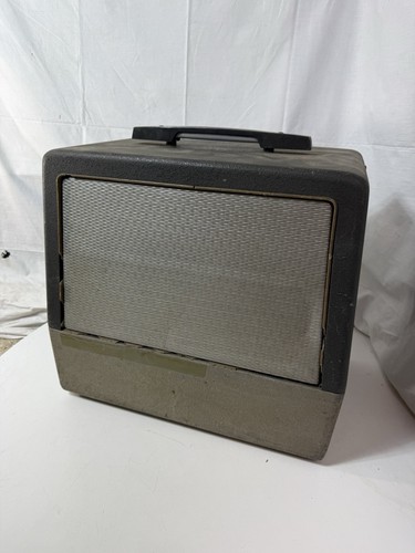 Vintage bell howell 28035 - bell,