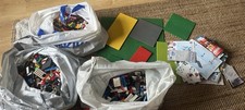10 kg Lego Mixed Joblot Bundle
