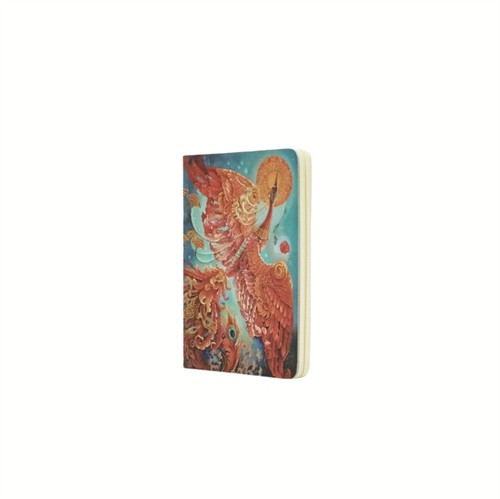 Firebird dot grid cahier - dot,