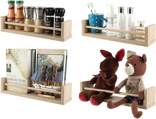 Easypag pack wood nursery - easypag, of