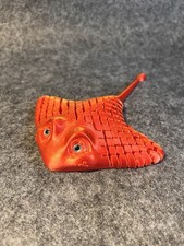 Super Flexible Stingray Ray