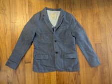 Boys Zara Blazer Size 11-12