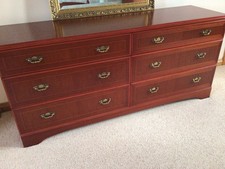 Macintosh of Kirkcaldy Bedroom Furniture Set