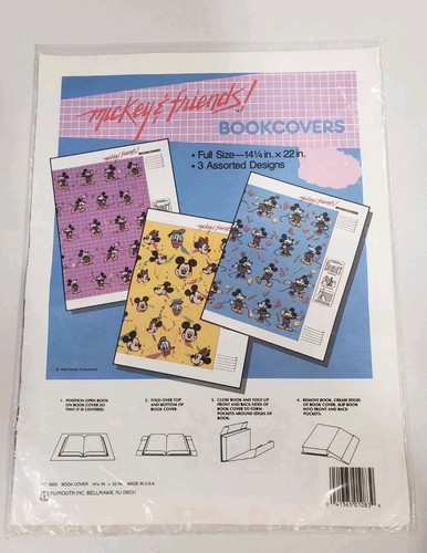 Vintage mickey mouse - mickey, friends