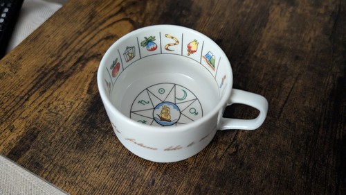 Vintage 1970s fortune telling - fortune,