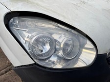 VAUXHALL COMBO D DOBLO 2011-2018 DRIVER HEADLIGHT *BREAKING SPARES*