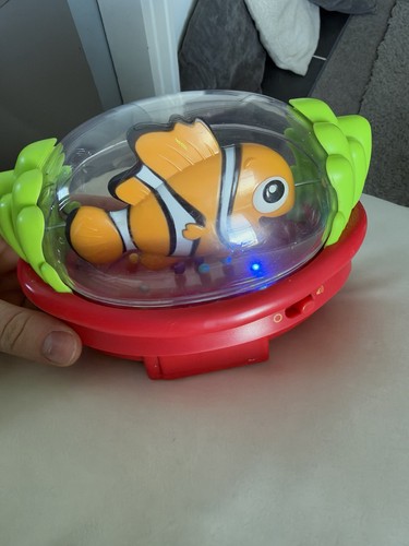 Bright starts finding nemo - starts,