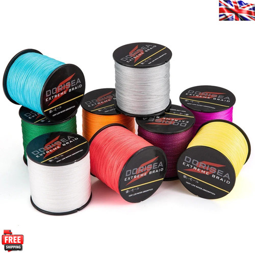 Dorisea 300m strand pe - 300m, 4