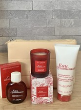 Clarins Eau Dynamisante