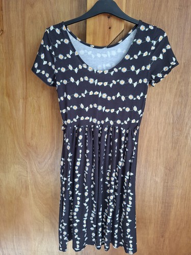 Popsy daisy summer dress - daisy,