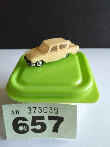 Eko ford consul - `eko`, model