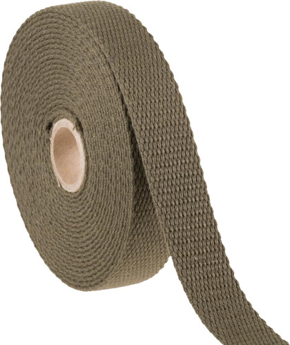 Heavy duty cotton webbing - duty,