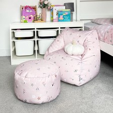 Kids snuggle chair and - chair,