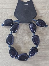 Lola Rose Chunky Blue