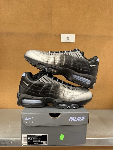 Size clean palace - 11.5, x