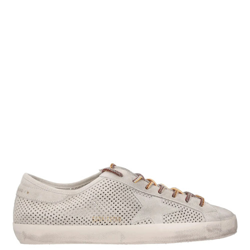 Golden goose mens super star - goose,