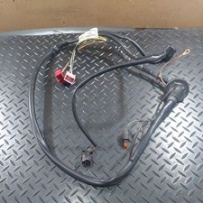 VW Passat B5.5 Drivers Side