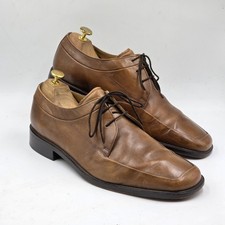 M & S Mens Italian Leather