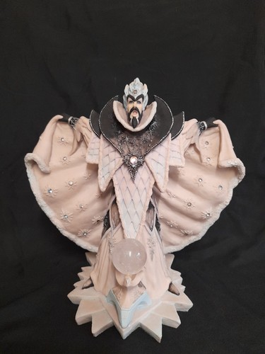 Enchantica vorst winter wizard - vorst,