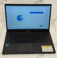 Asus Vivobook X1500E i3-11th 8GB 256GB Win11 w/ Case - b049400189296 ih.hh