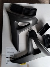 Goldwing GL1800 - original plastic parts