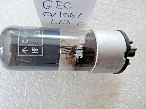 Osram cv1067 l63 inverted cup - osram,